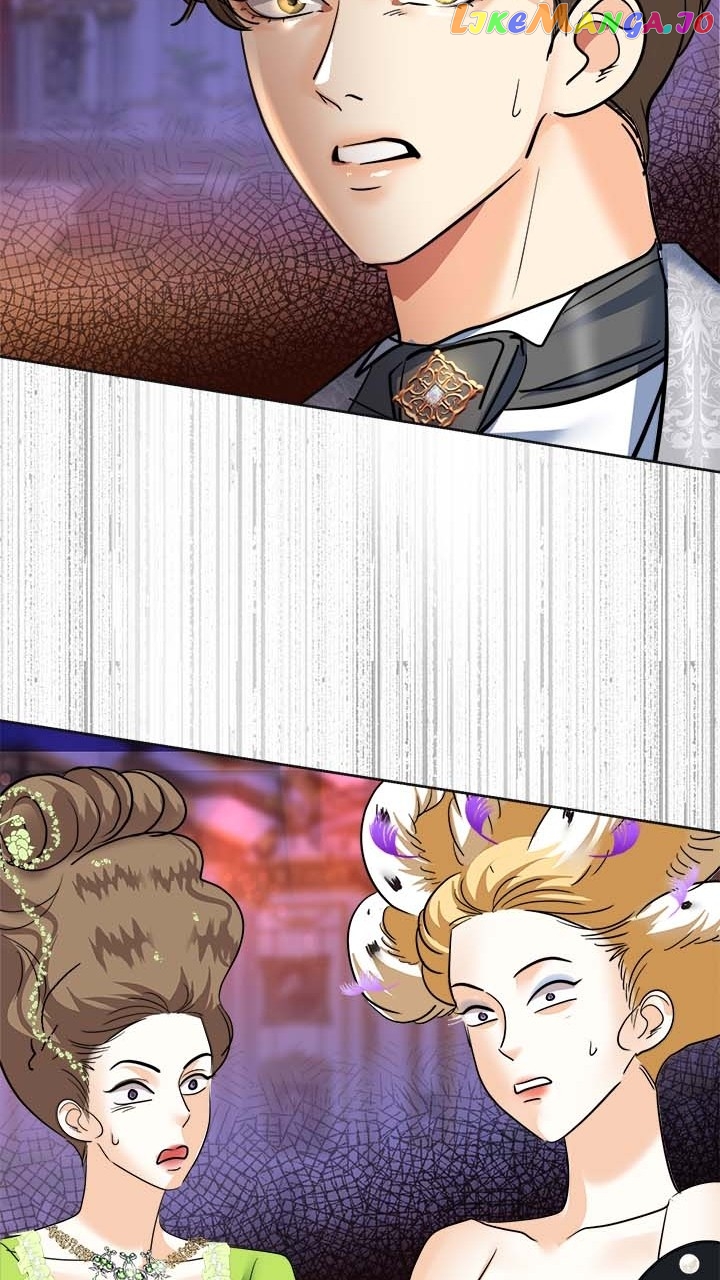 The Empress Lipstick chapter 49 - page 120
