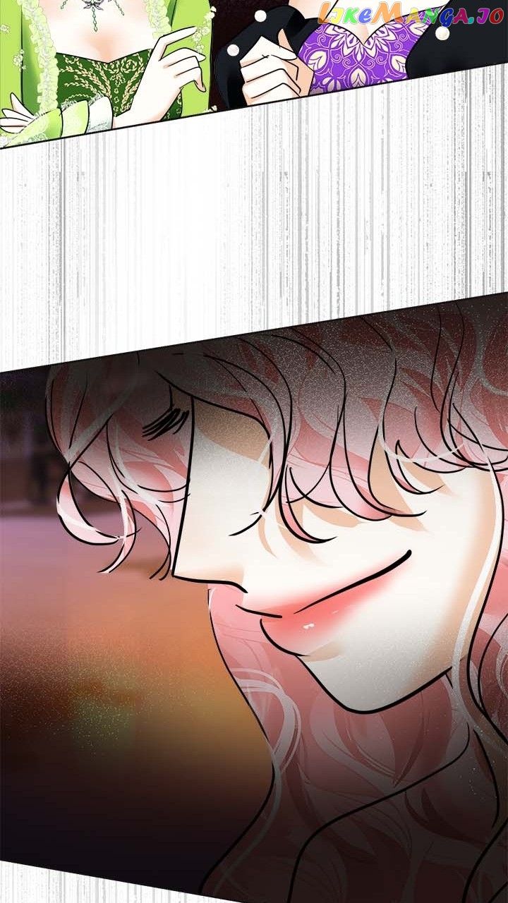 The Empress Lipstick chapter 49 - page 121