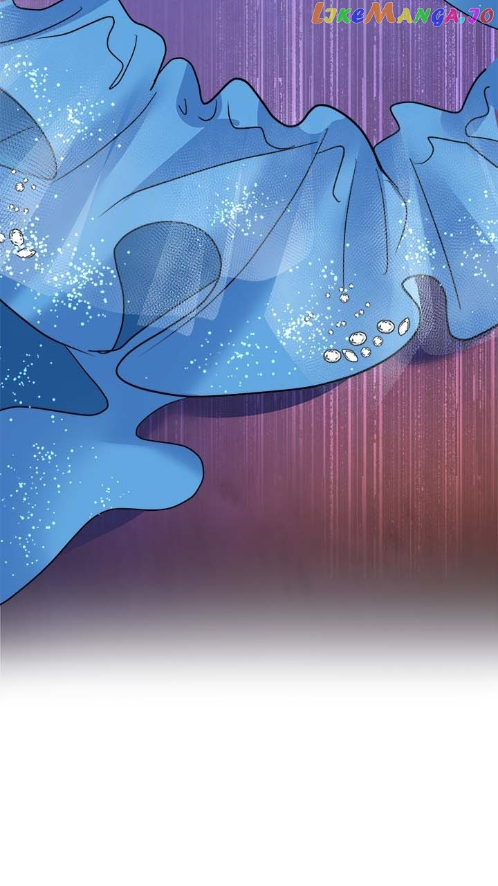 The Empress Lipstick chapter 49 - page 125