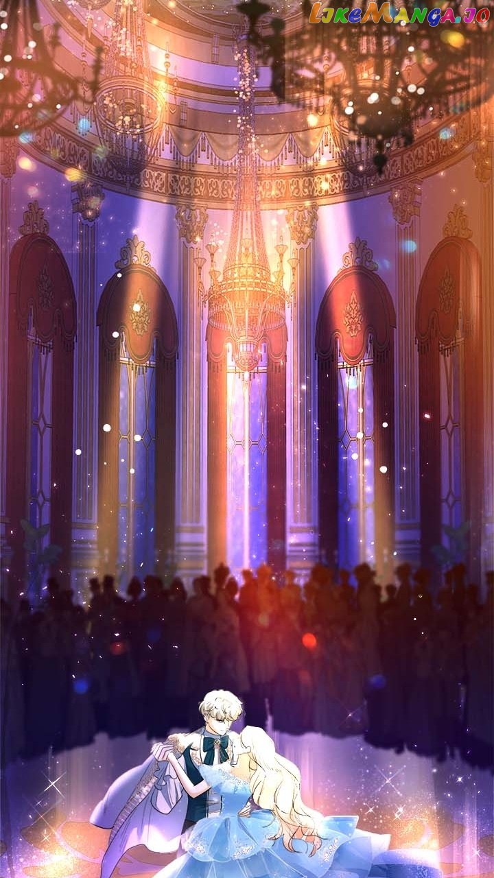 The Empress Lipstick chapter 49 - page 23