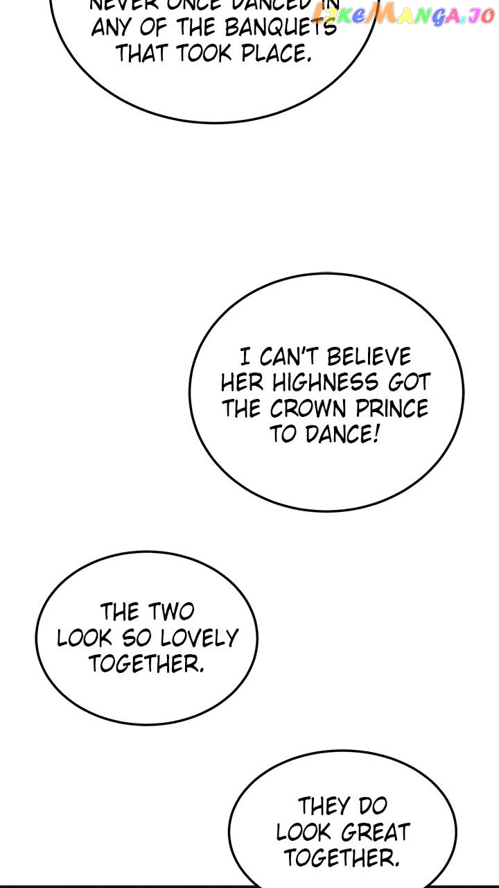 The Empress Lipstick chapter 49 - page 28