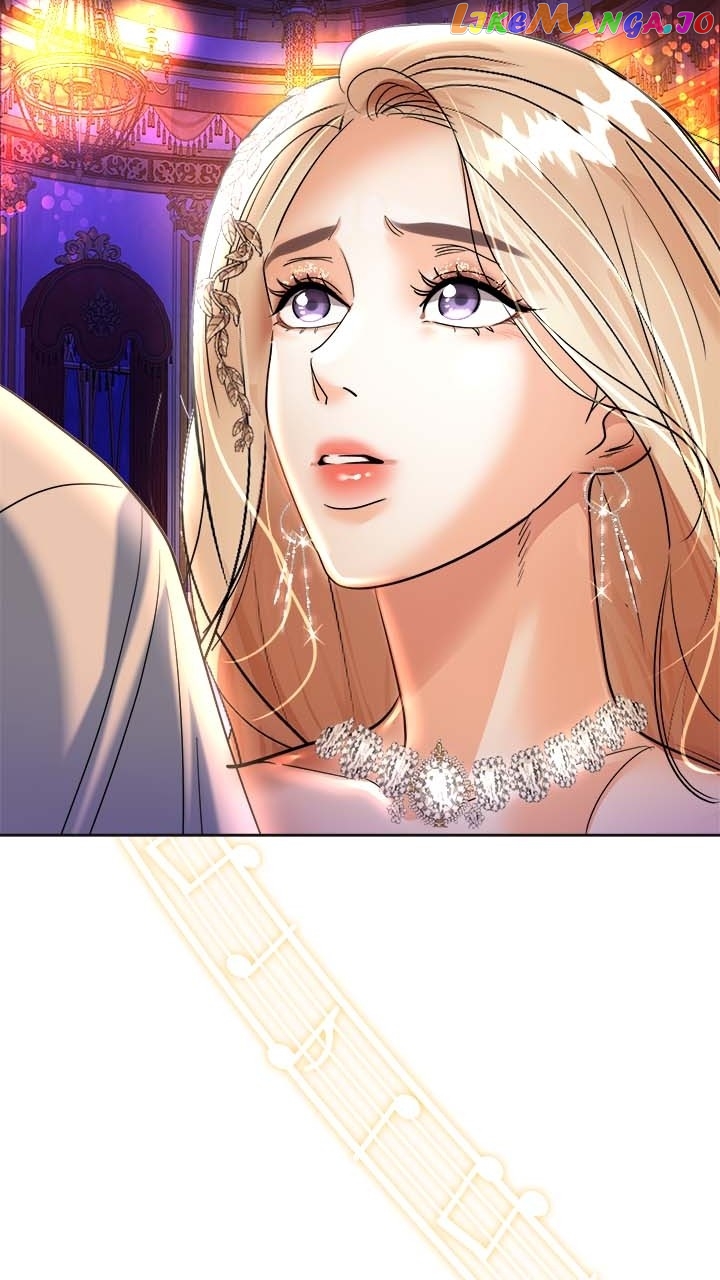 The Empress Lipstick chapter 49 - page 35