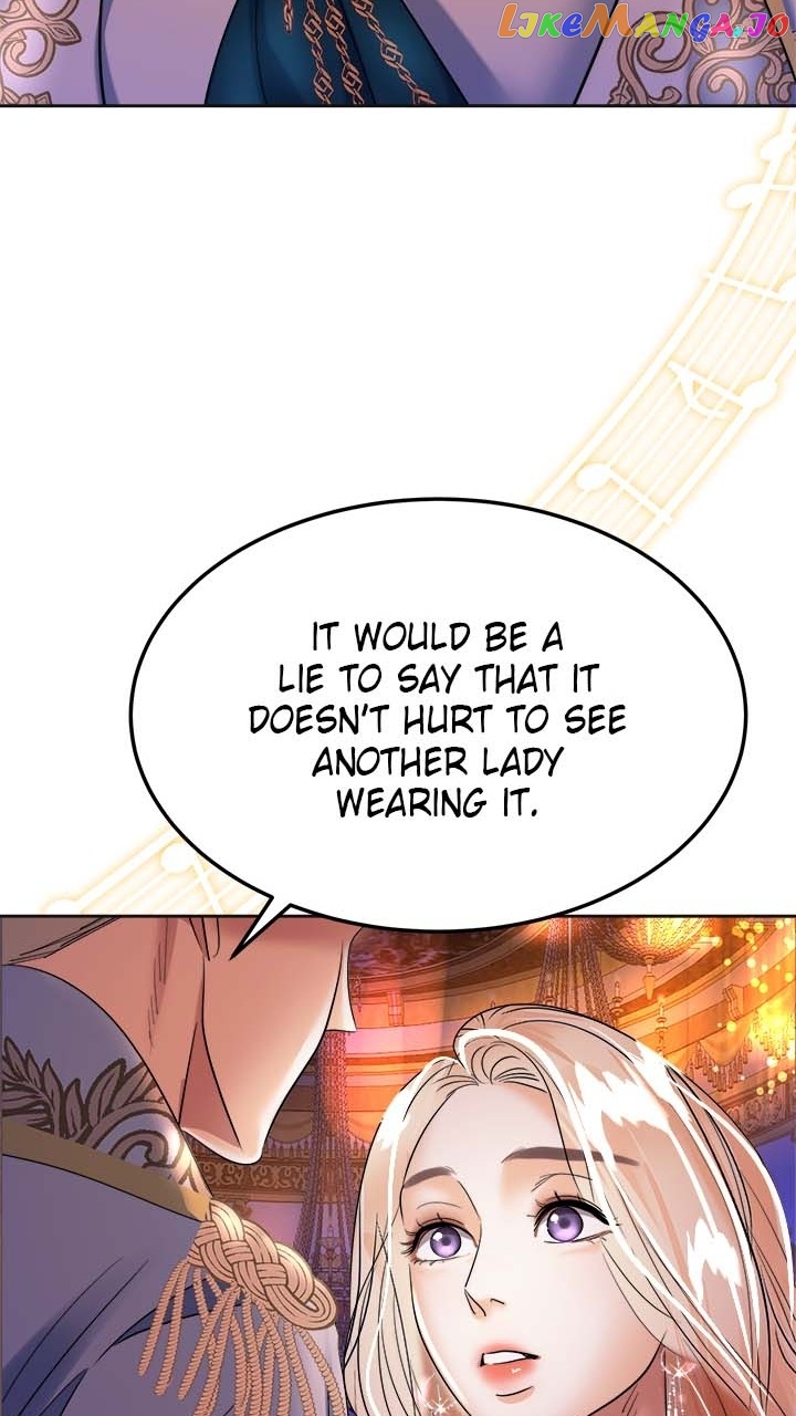 The Empress Lipstick chapter 49 - page 39