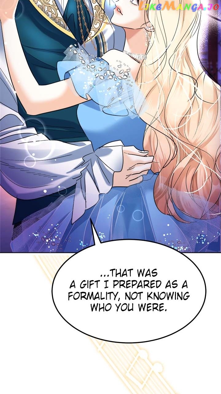 The Empress Lipstick chapter 49 - page 45