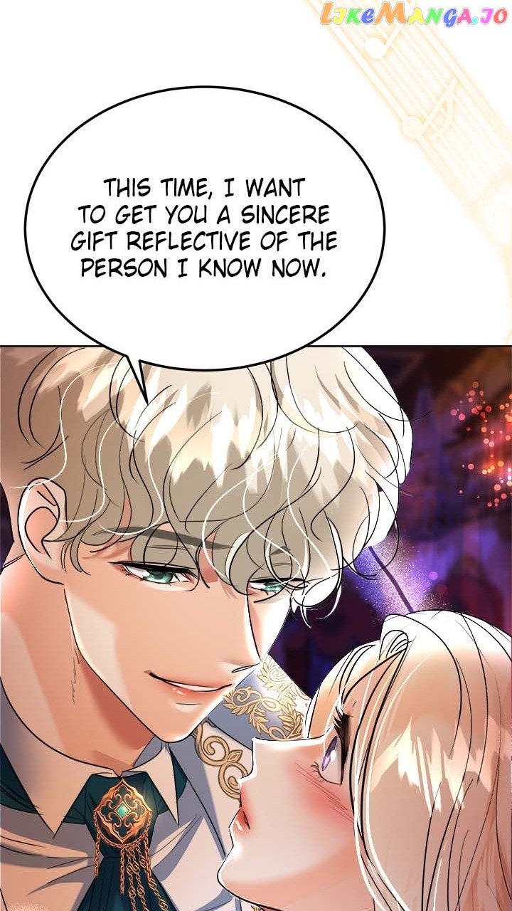The Empress Lipstick chapter 49 - page 46