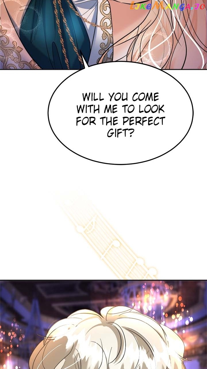 The Empress Lipstick chapter 49 - page 47