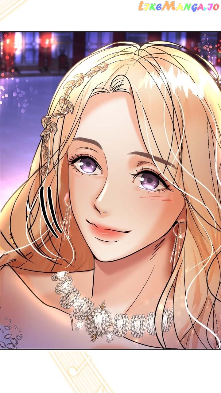 The Empress Lipstick chapter 49 - page 49