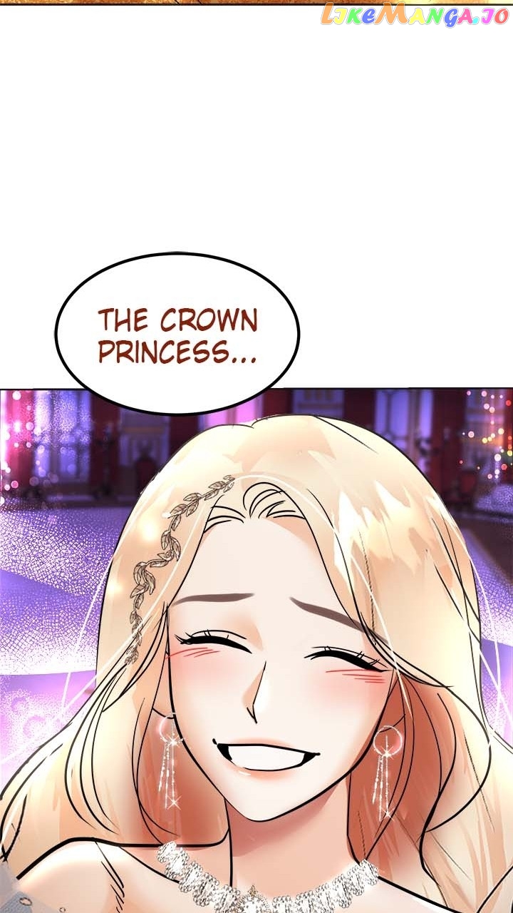 The Empress Lipstick chapter 49 - page 57