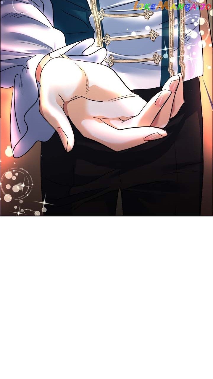 The Empress Lipstick chapter 49 - page 6