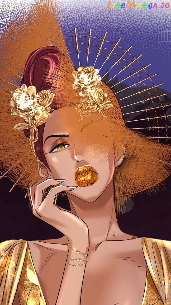 The Empress Lipstick chapter 49 - page 64