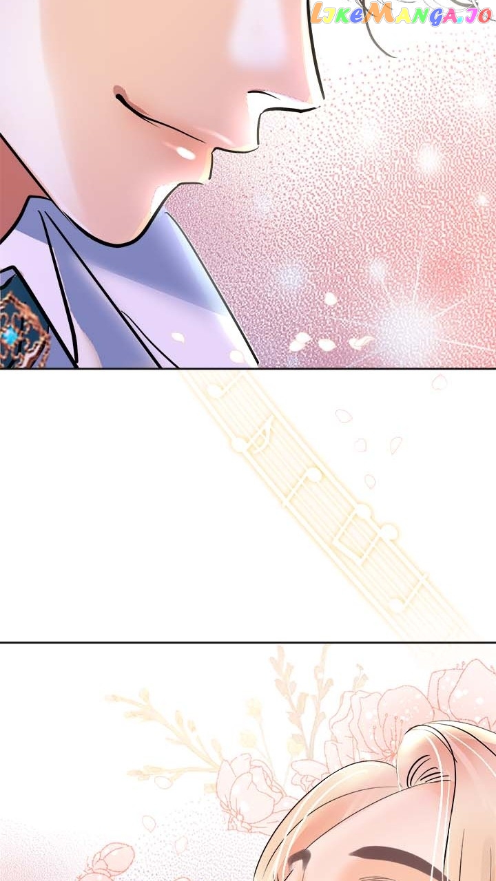 The Empress Lipstick chapter 49 - page 77
