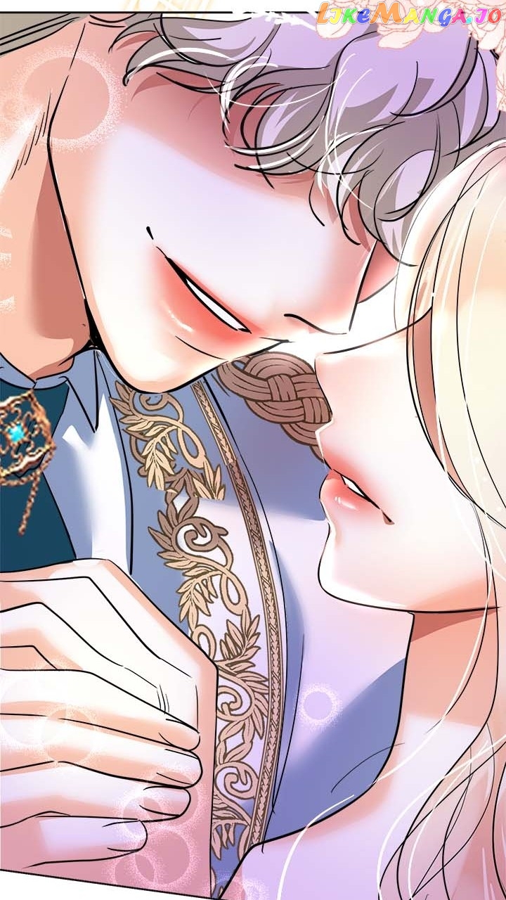 The Empress Lipstick chapter 49 - page 79