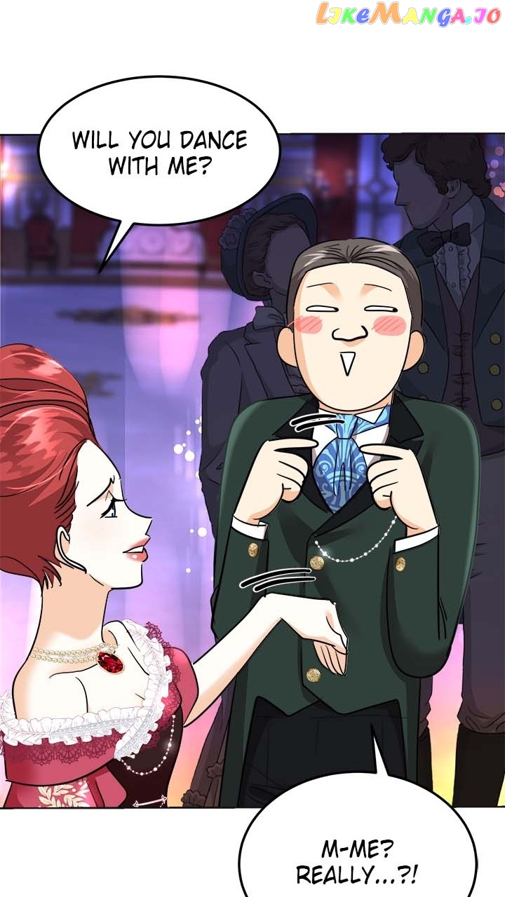 The Empress Lipstick chapter 49 - page 97