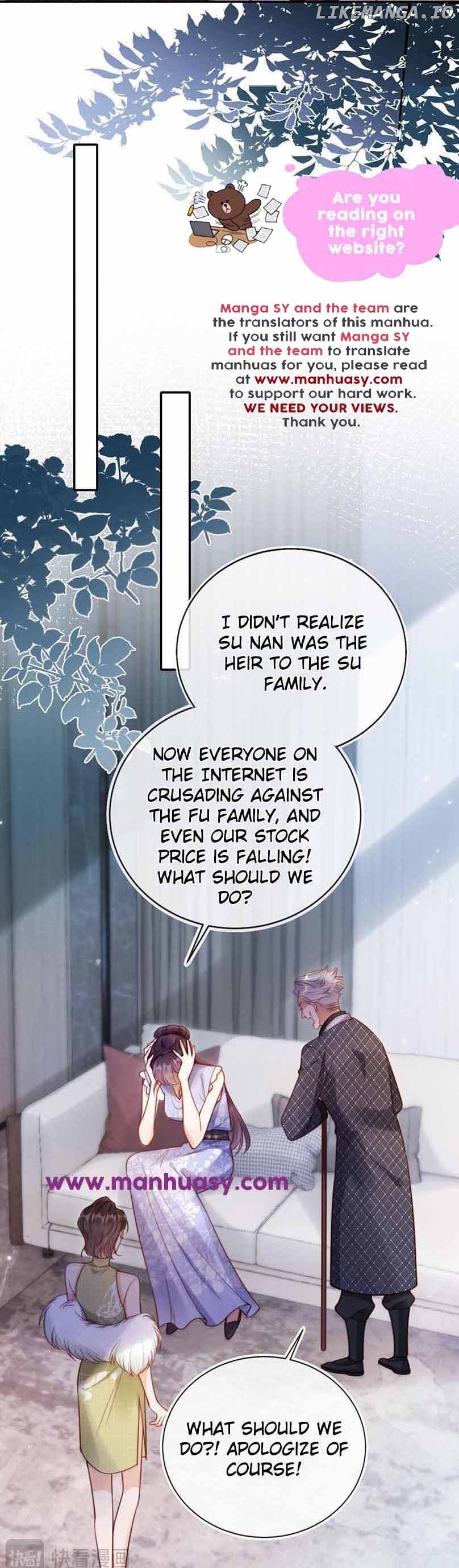 She Became A Billionaire After Divorce Chapter 38 - page 13