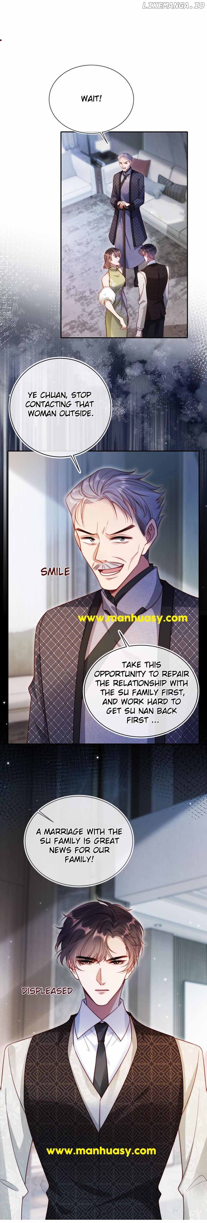 She Became A Billionaire After Divorce Chapter 38 - page 19