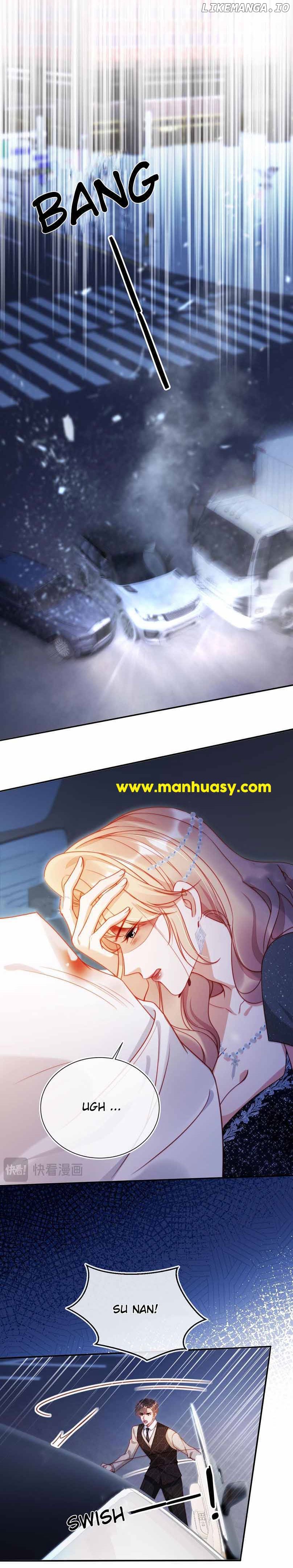 She Became A Billionaire After Divorce Chapter 38 - page 5
