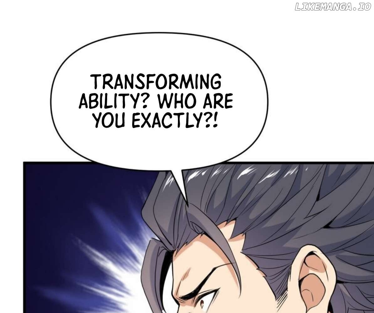 I Encountered A False Spiritual Revival Chapter 7 - page 102
