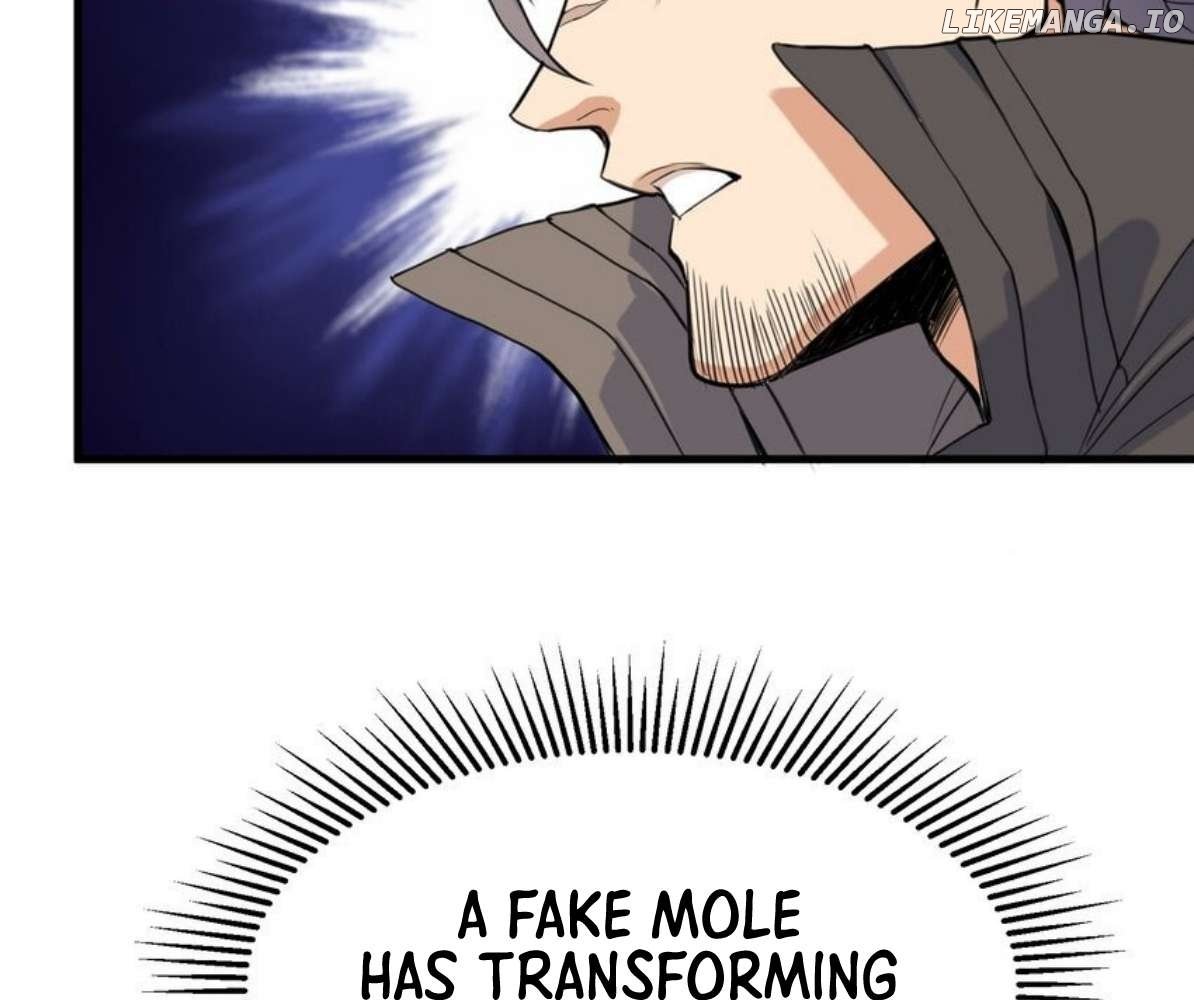 I Encountered A False Spiritual Revival Chapter 7 - page 103