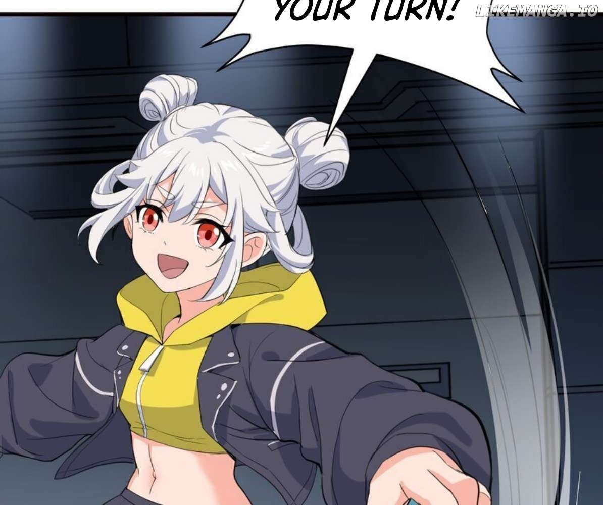 I Encountered A False Spiritual Revival Chapter 7 - page 118