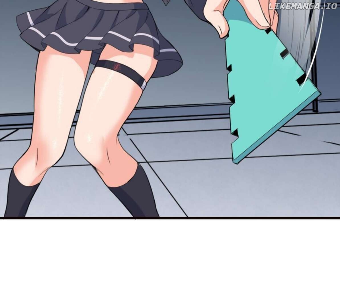 I Encountered A False Spiritual Revival Chapter 7 - page 119