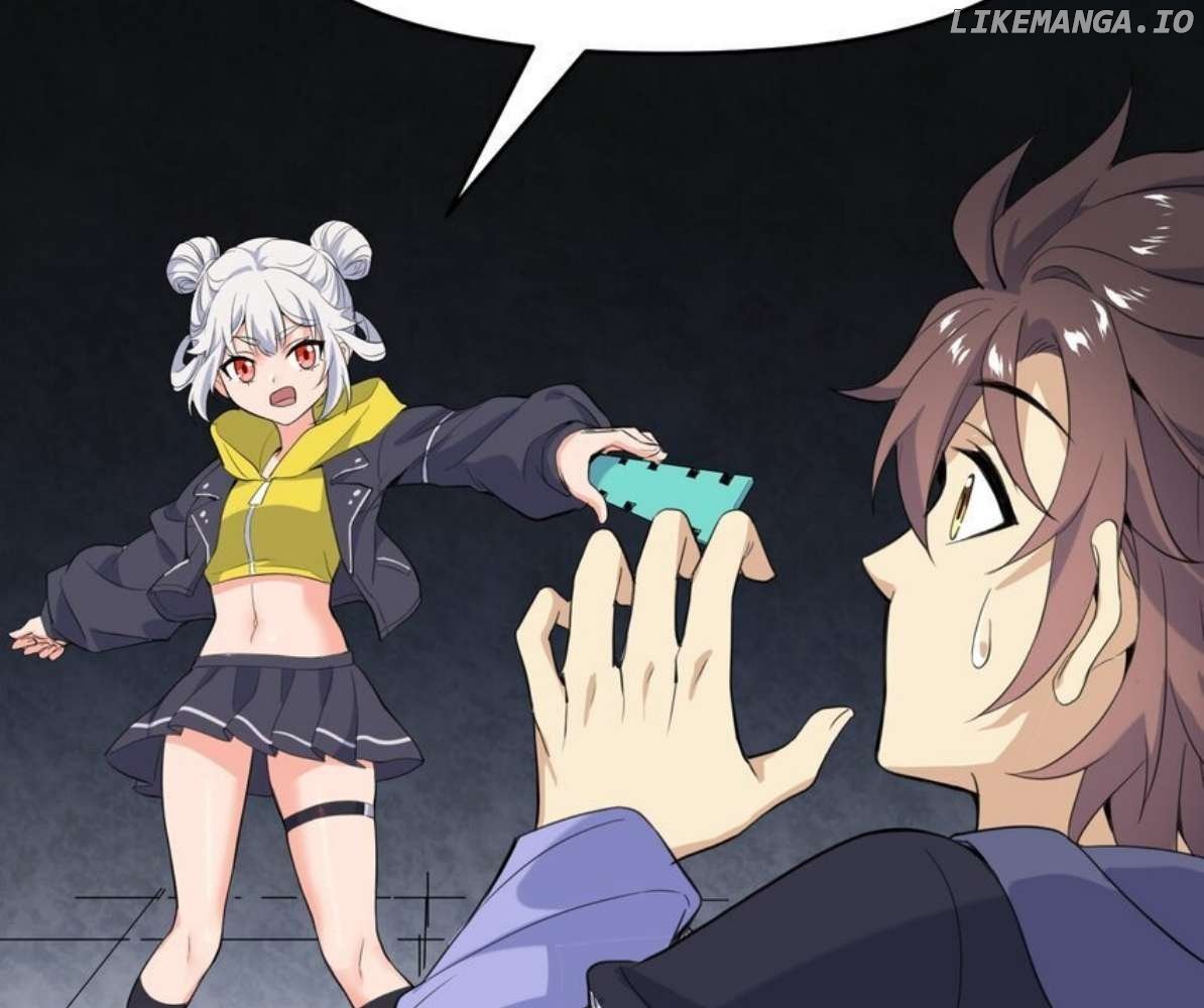 I Encountered A False Spiritual Revival Chapter 7 - page 124