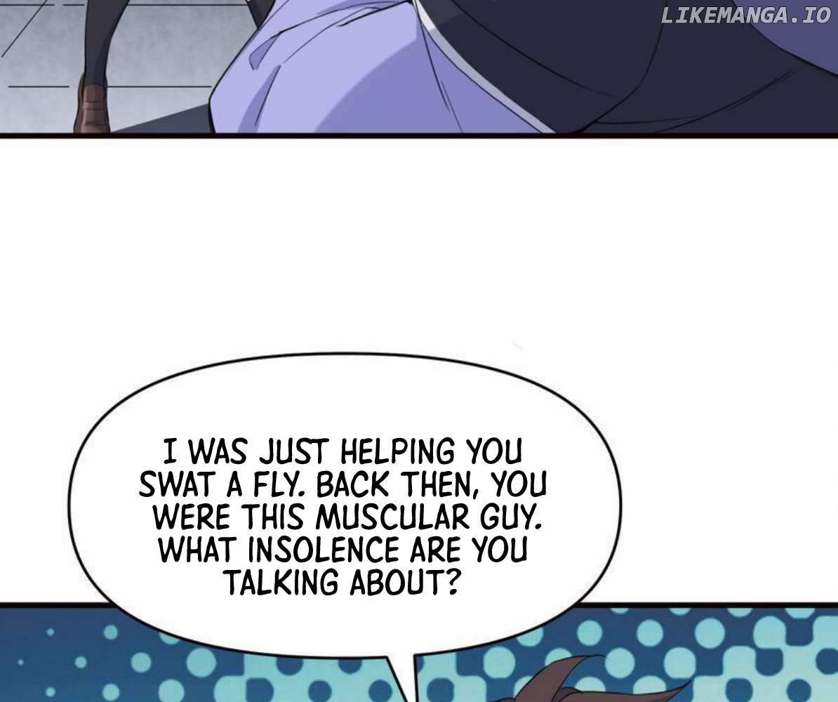I Encountered A False Spiritual Revival Chapter 7 - page 125