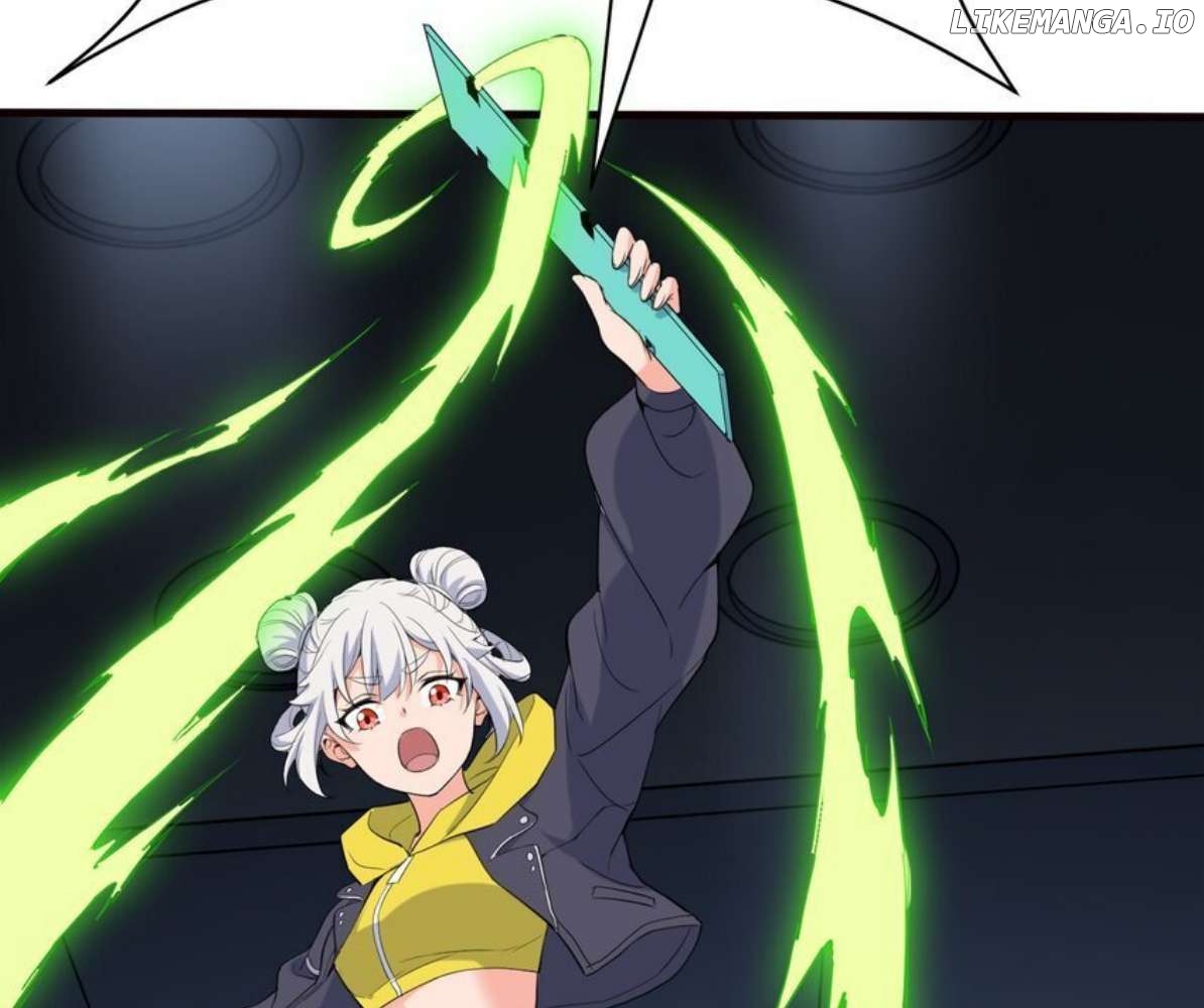 I Encountered A False Spiritual Revival Chapter 7 - page 128