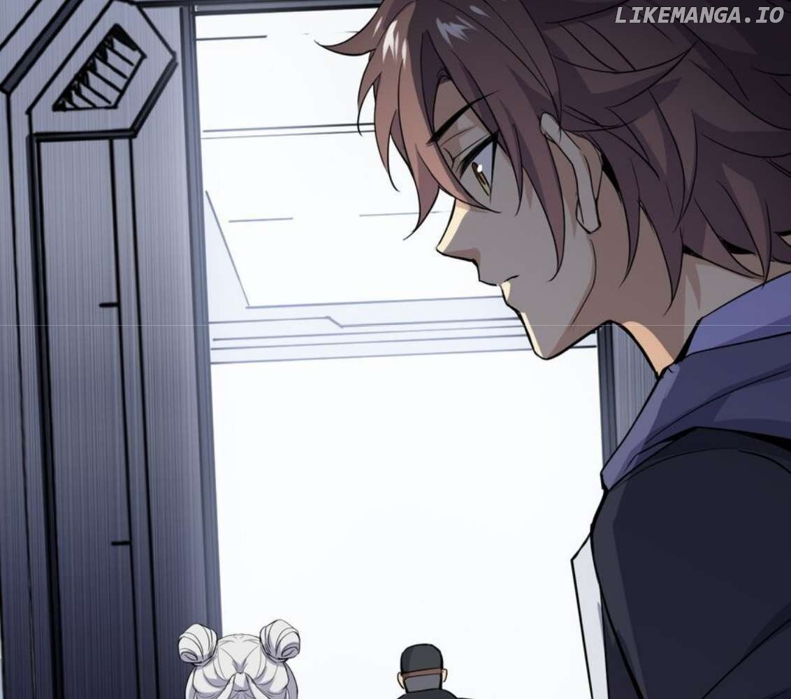 I Encountered A False Spiritual Revival Chapter 7 - page 13