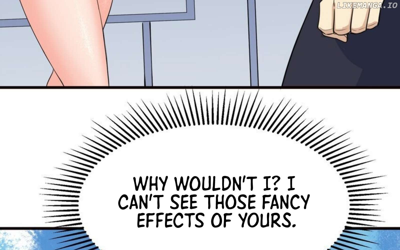 I Encountered A False Spiritual Revival Chapter 7 - page 138