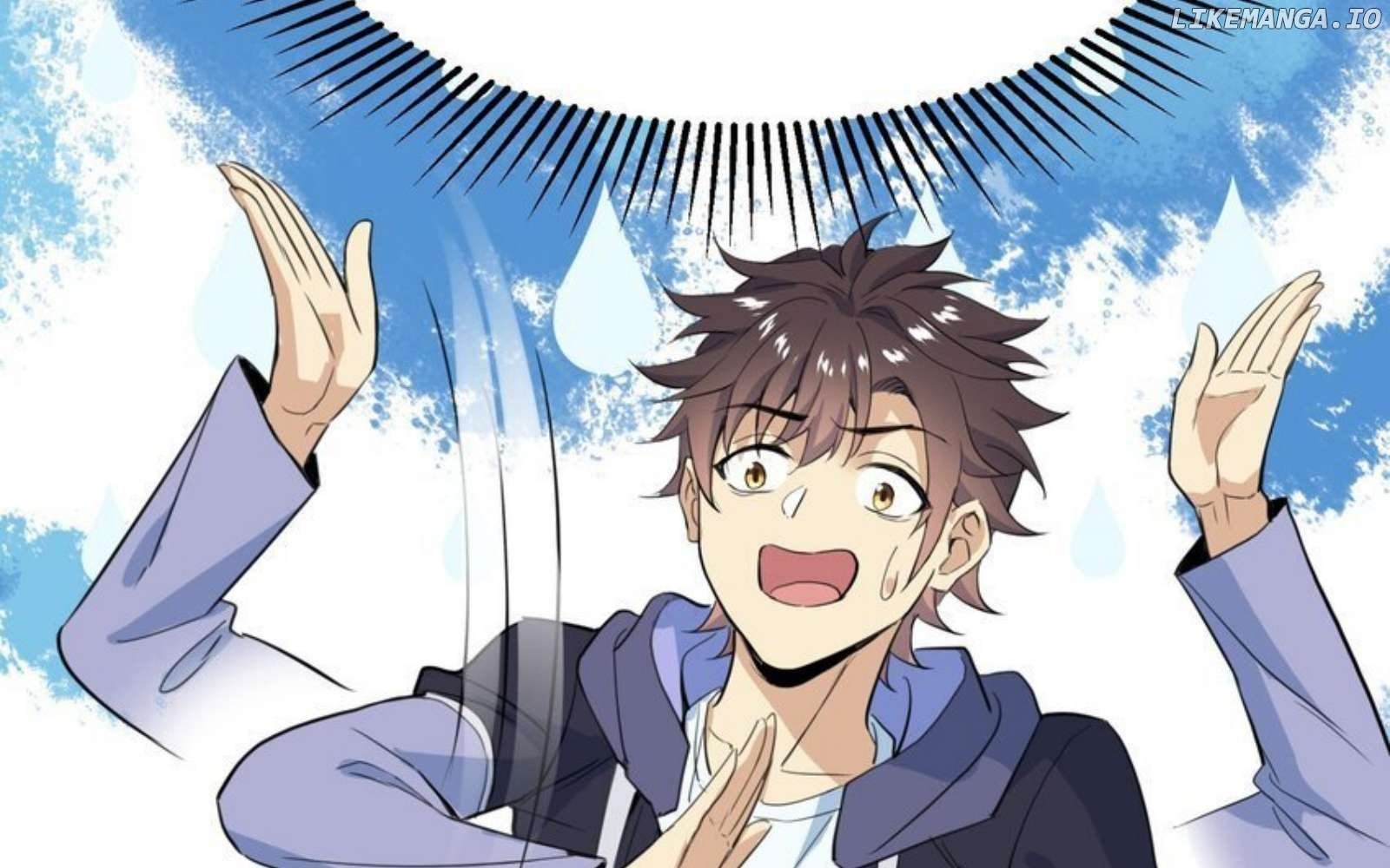 I Encountered A False Spiritual Revival Chapter 7 - page 139