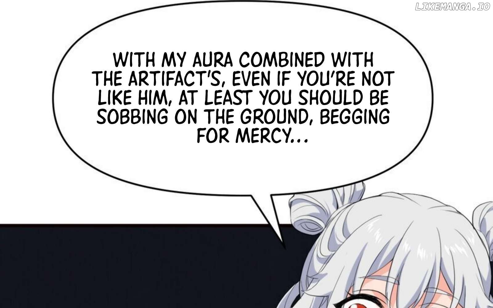 I Encountered A False Spiritual Revival Chapter 7 - page 144
