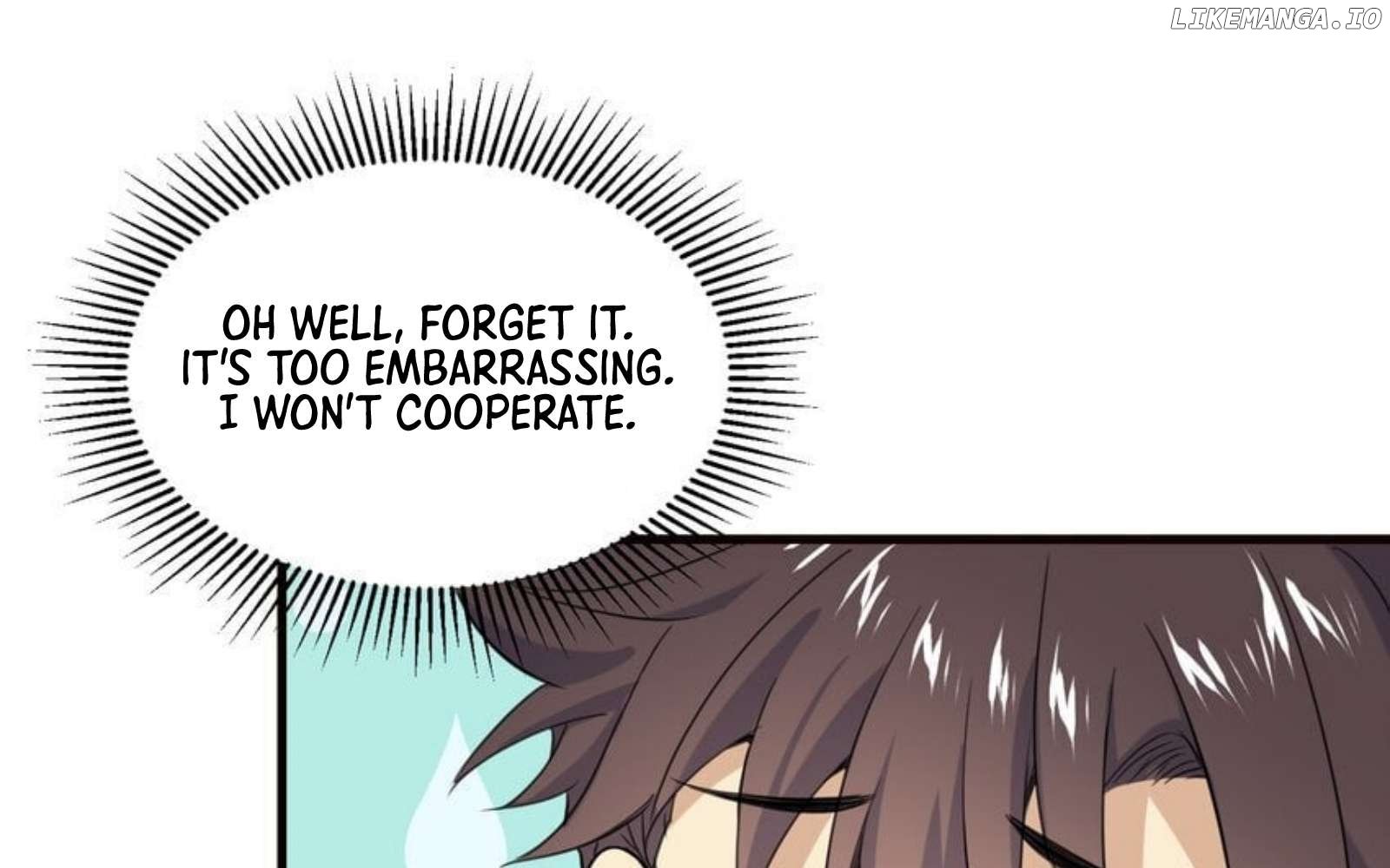 I Encountered A False Spiritual Revival Chapter 7 - page 147