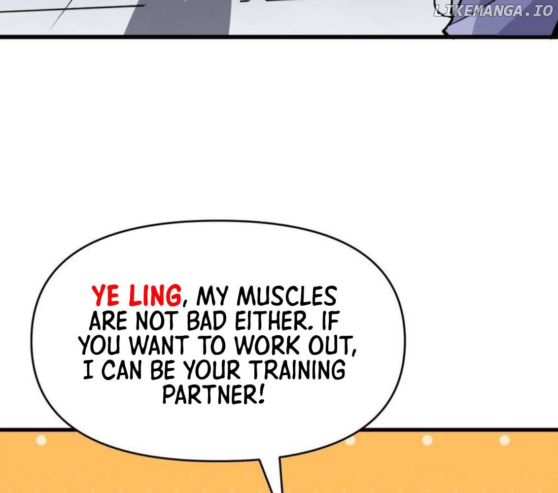 I Encountered A False Spiritual Revival Chapter 7 - page 15