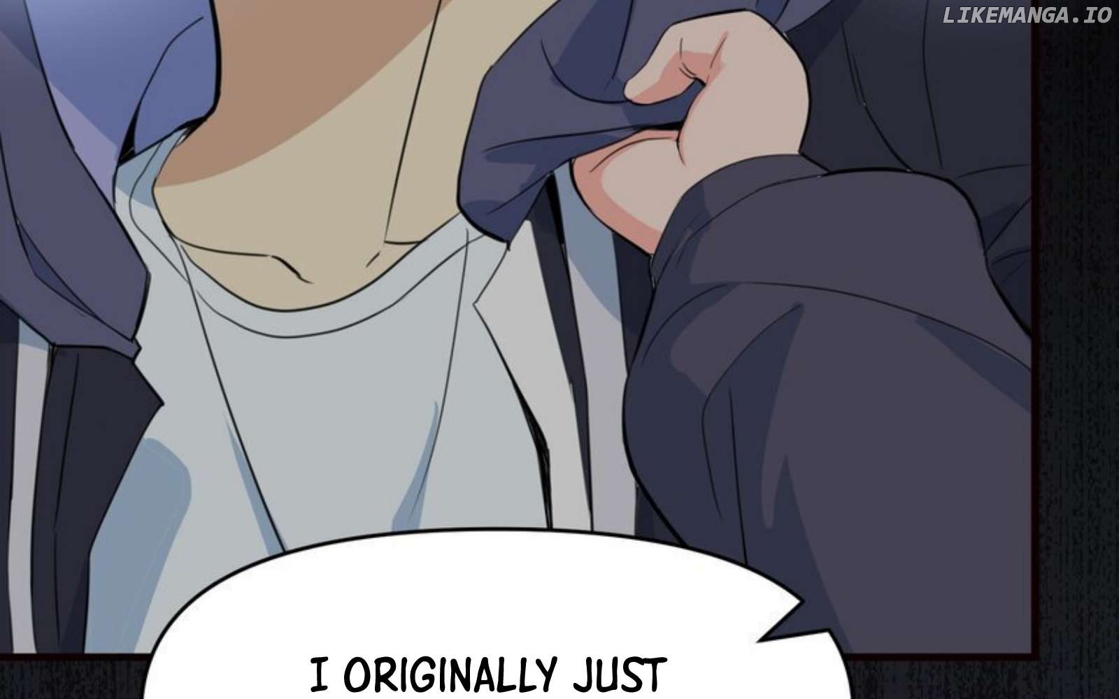 I Encountered A False Spiritual Revival Chapter 7 - page 156