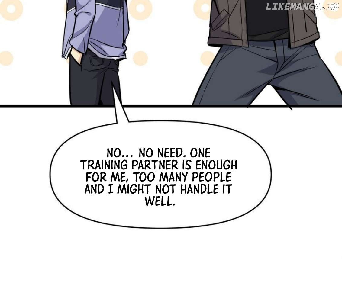 I Encountered A False Spiritual Revival Chapter 7 - page 17