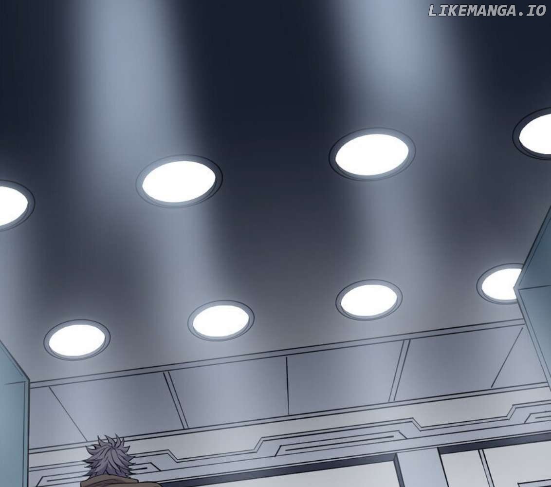 I Encountered A False Spiritual Revival Chapter 7 - page 19