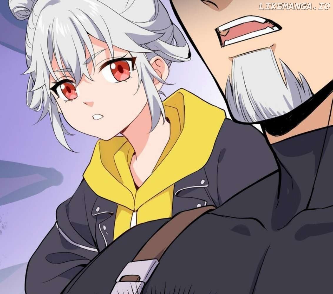 I Encountered A False Spiritual Revival Chapter 7 - page 27
