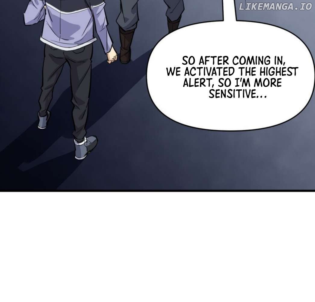 I Encountered A False Spiritual Revival Chapter 7 - page 37