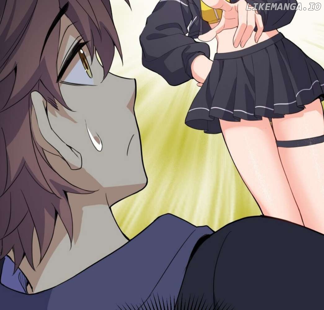 I Encountered A False Spiritual Revival Chapter 7 - page 39