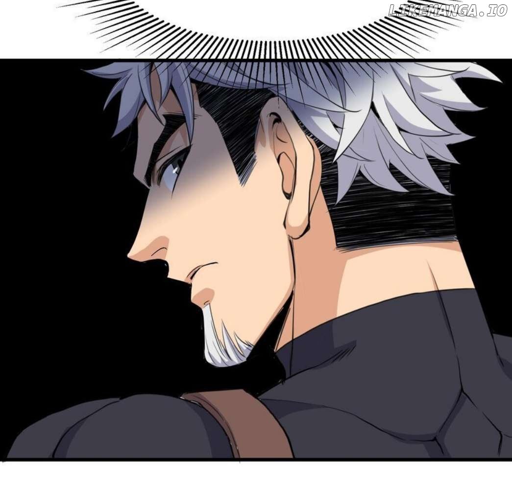 I Encountered A False Spiritual Revival Chapter 7 - page 43