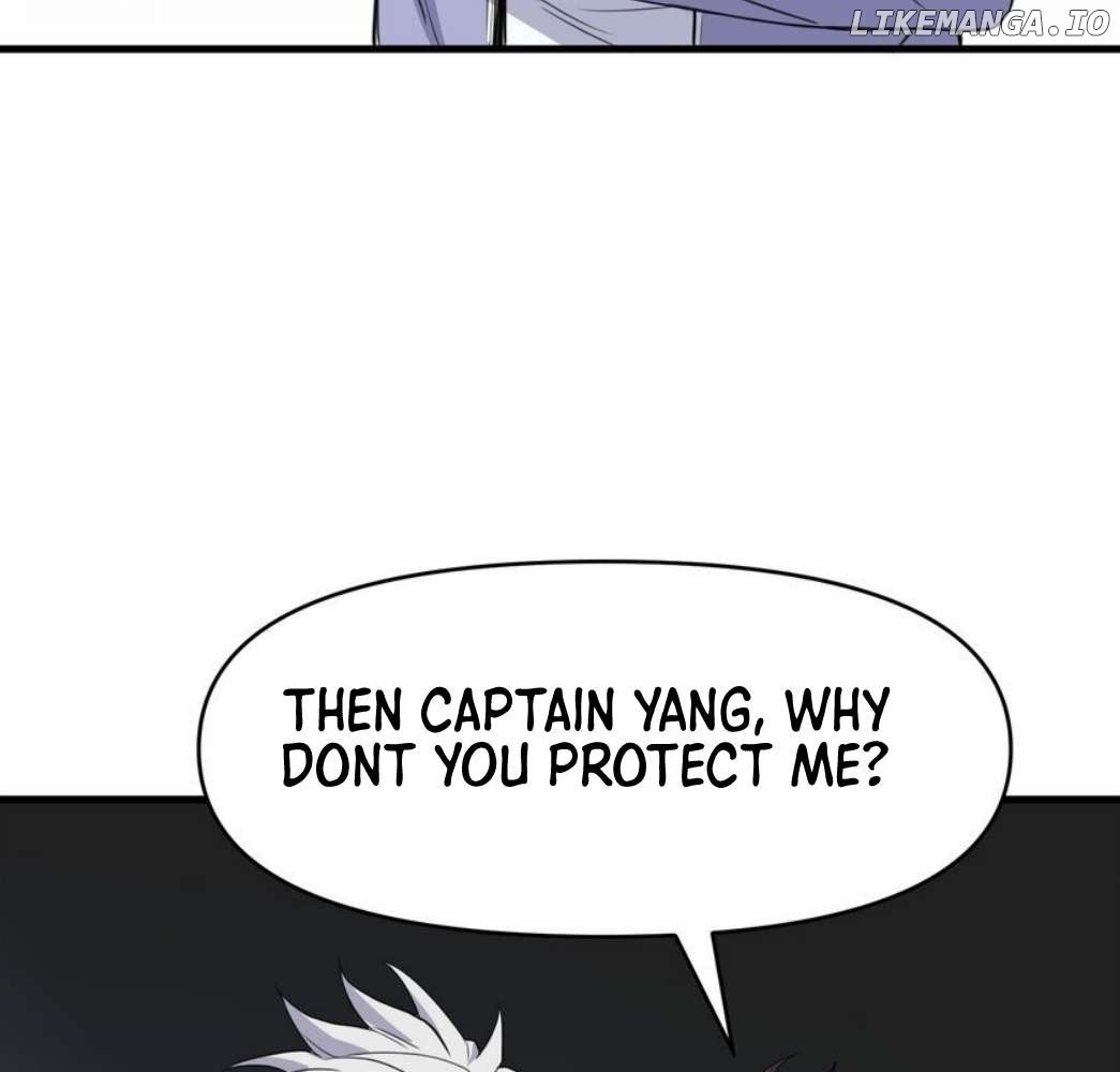 I Encountered A False Spiritual Revival Chapter 7 - page 46
