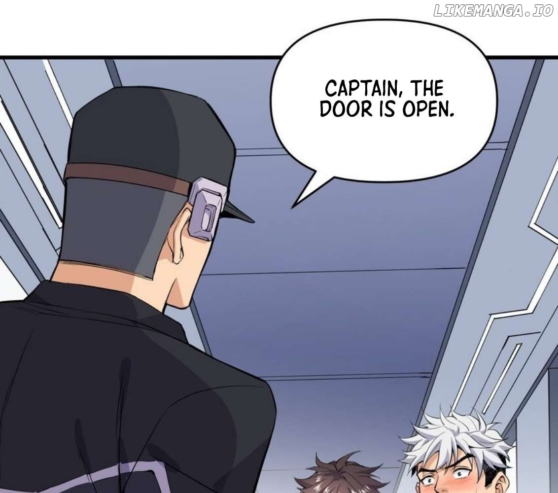 I Encountered A False Spiritual Revival Chapter 7 - page 5