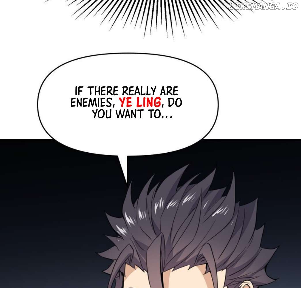 I Encountered A False Spiritual Revival Chapter 7 - page 51