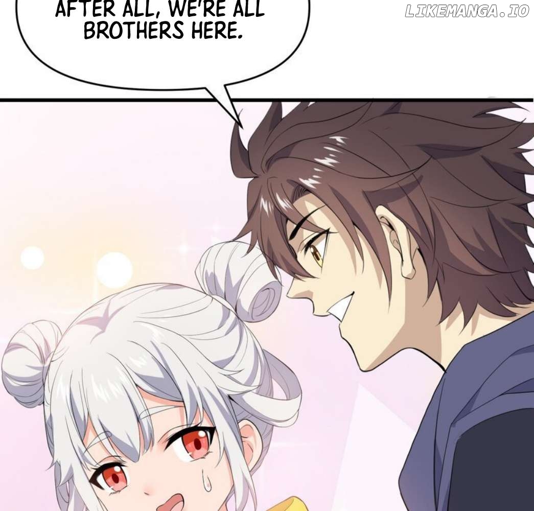 I Encountered A False Spiritual Revival Chapter 7 - page 61