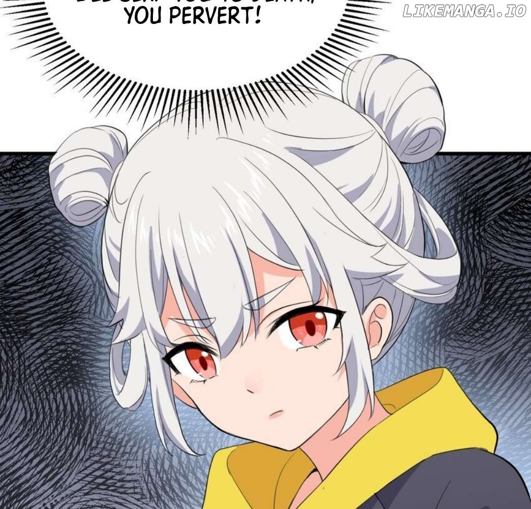 I Encountered A False Spiritual Revival Chapter 7 - page 64