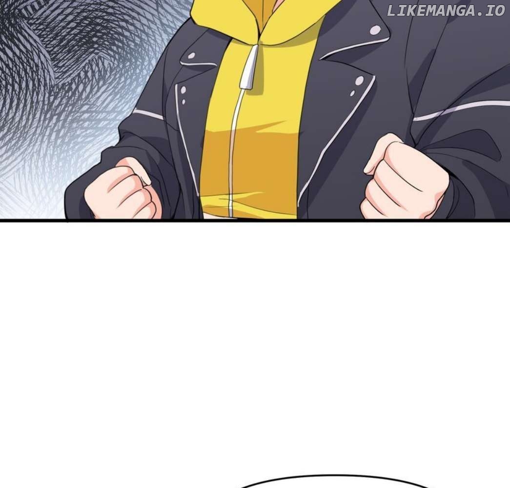 I Encountered A False Spiritual Revival Chapter 7 - page 65