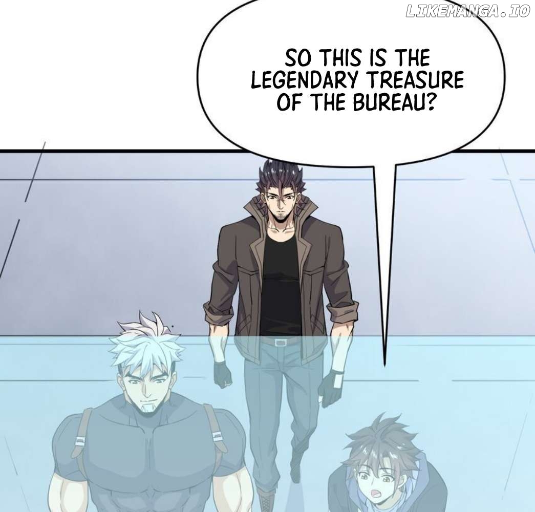 I Encountered A False Spiritual Revival Chapter 7 - page 66