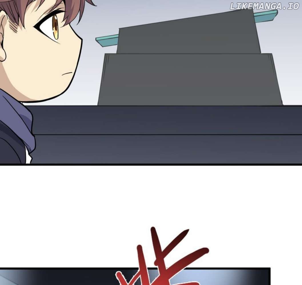 I Encountered A False Spiritual Revival Chapter 7 - page 70