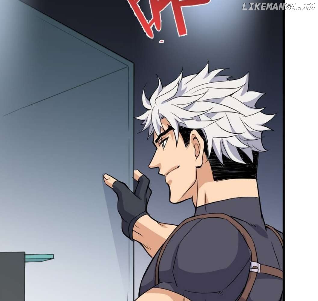 I Encountered A False Spiritual Revival Chapter 7 - page 71
