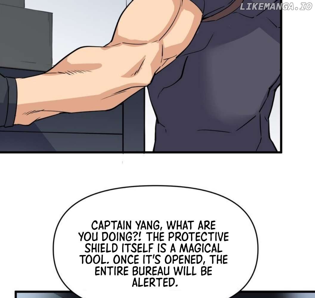 I Encountered A False Spiritual Revival Chapter 7 - page 72